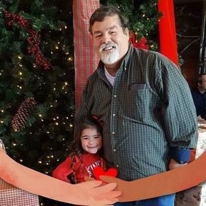 Meet your Posher, Danny